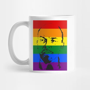 Pride Lenin Mug